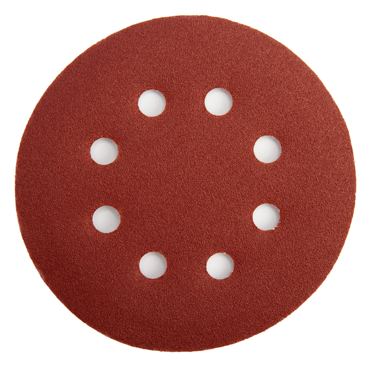 Abracs ABHL8125120 125mm 120 Grit Sanding Disc