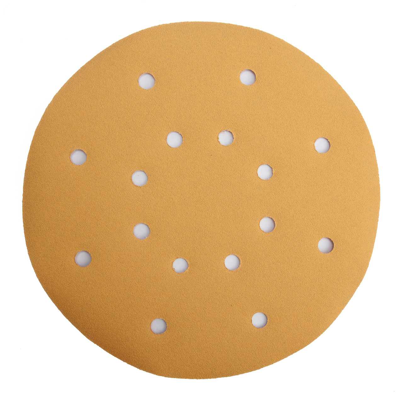 Abracs ABHLG225120 225mm Drywall Sanding Disc 120 Grit