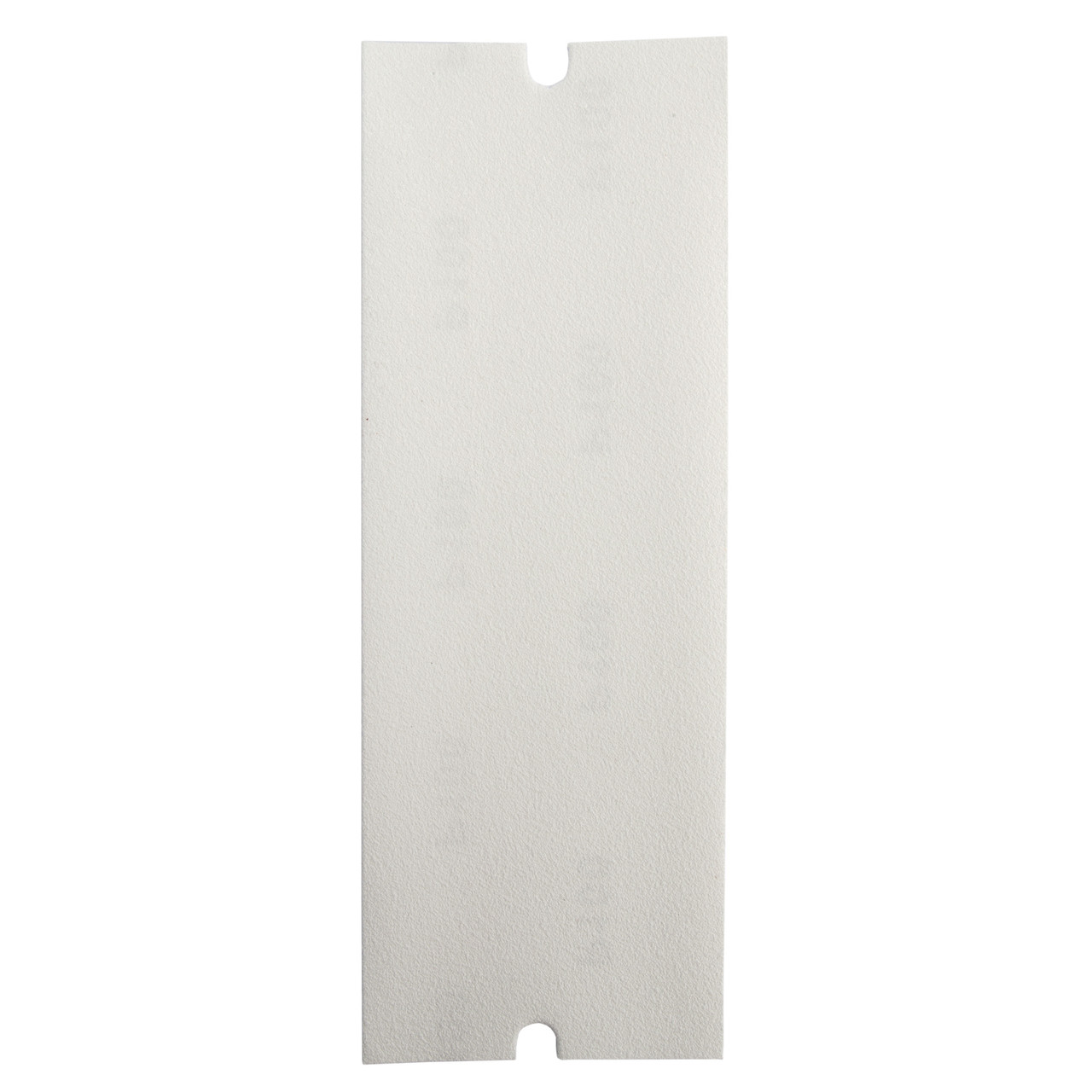 Abracs ABPS120 100mm × 280mm Pole Sander Sheet 120 Grit