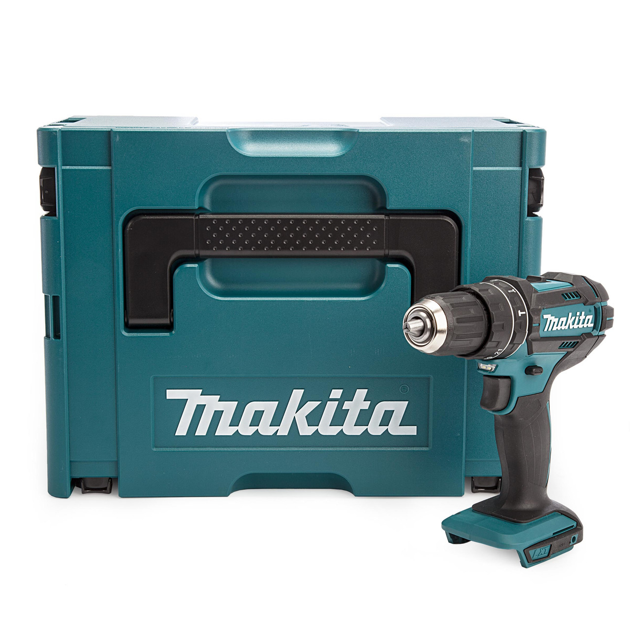 Makita DHP482ZK 18V LXT Combi Drill Body Only