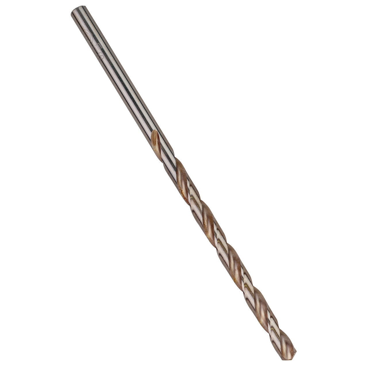 Bosch 2608596824 PRO Metal HSS-G Twist Drill Bit 6.5 × 97mm