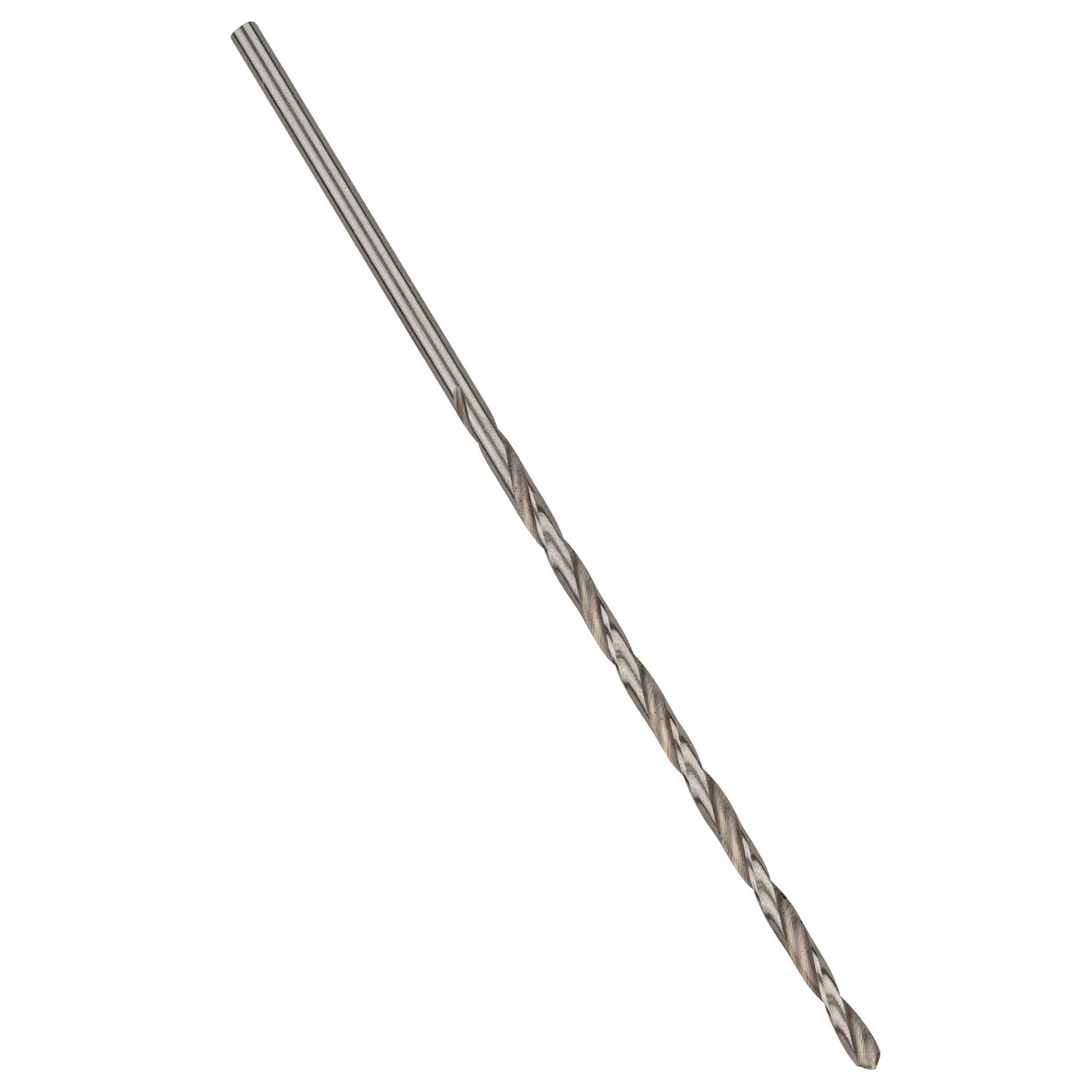 Bosch 2608596812 PRO Metal HSS-G Twist Long Length Drill Bit 3 × 66mm