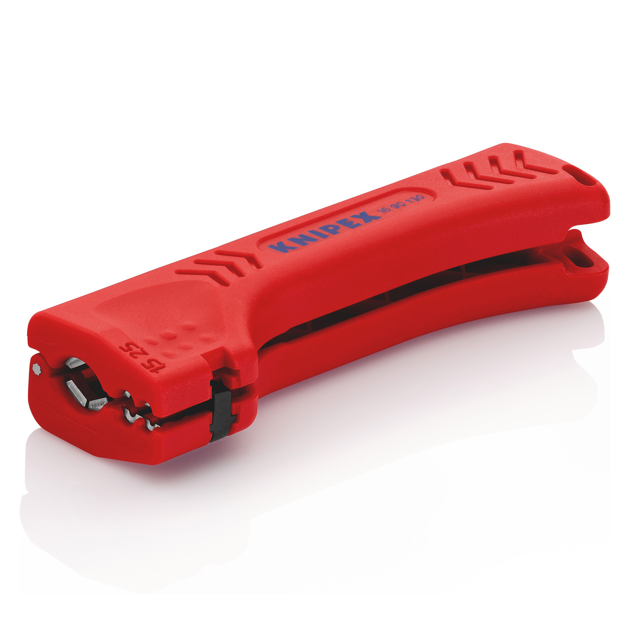 Knipex 1690130SB Universal Stripping Tool