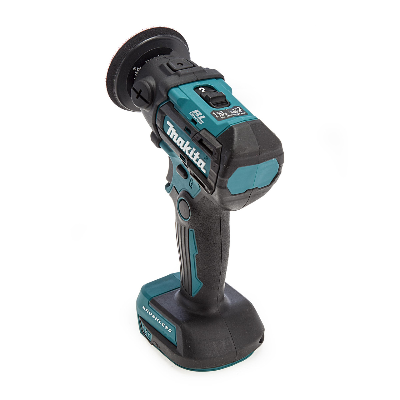 Makita DPV300Z 18V Sander/Polisher Body Only