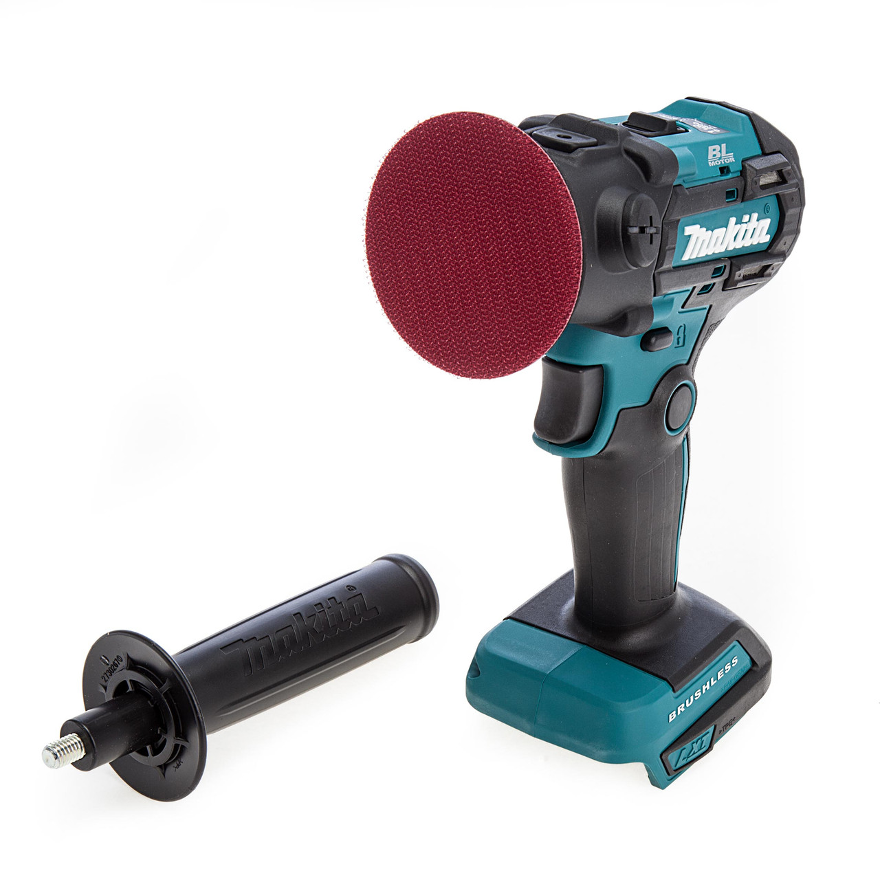 Makita DPV300Z 18V Sander/Polisher Body Only