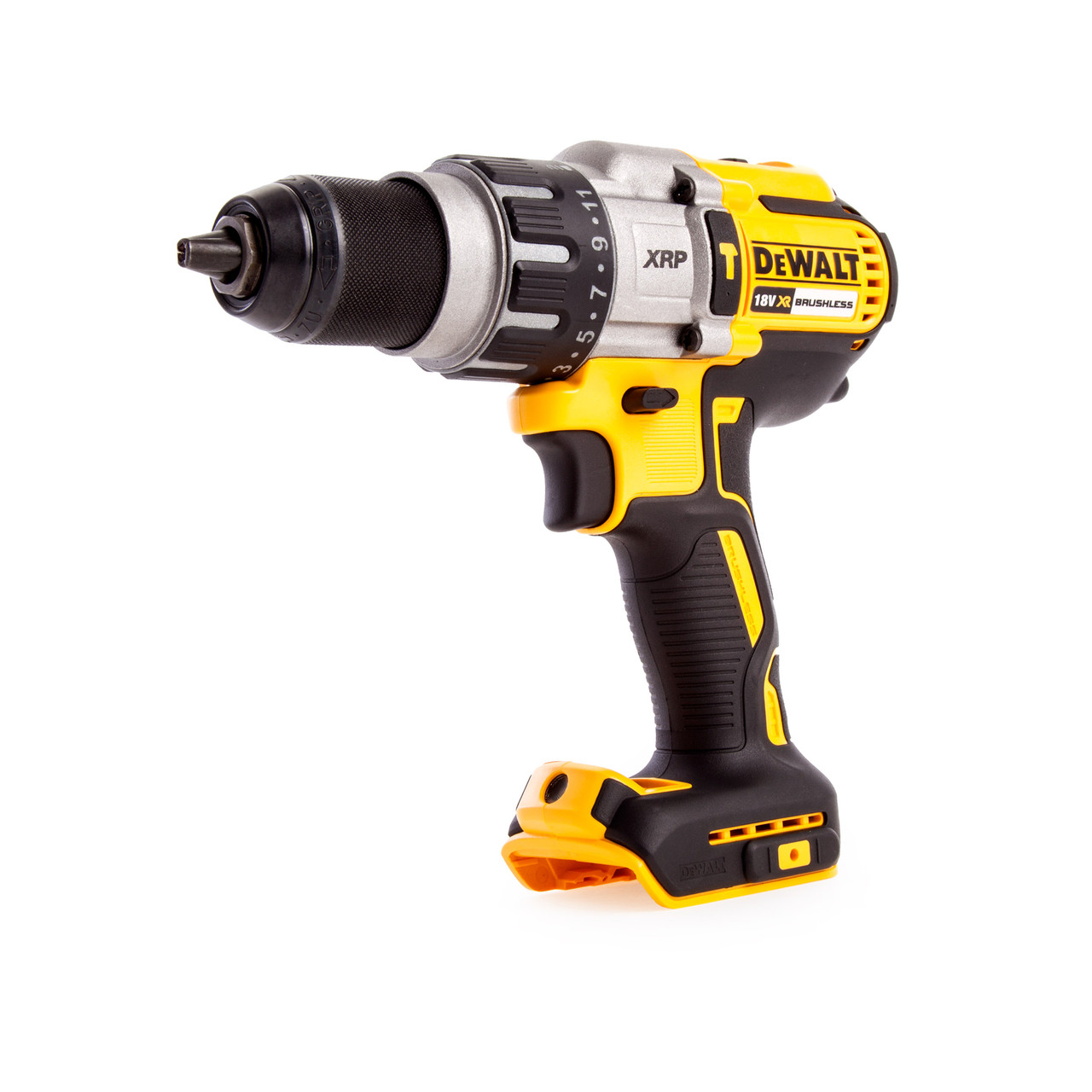 Dewalt DCD996NK 18V XR Brushless Combi Drill with Kitbox