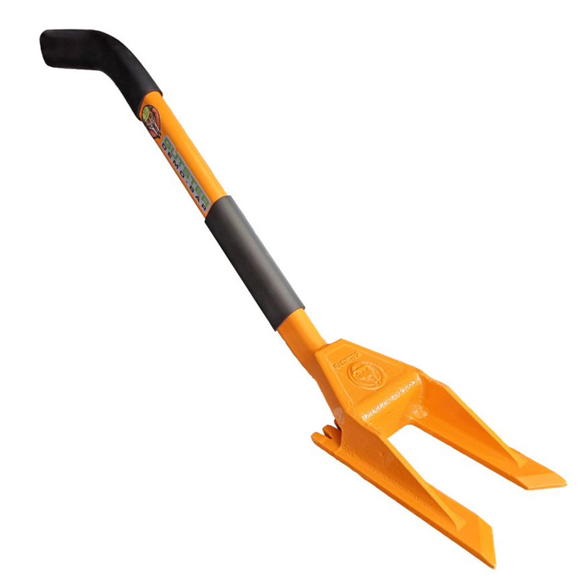 Gutster GB04 Mini Demolition Bar with Nail Puller