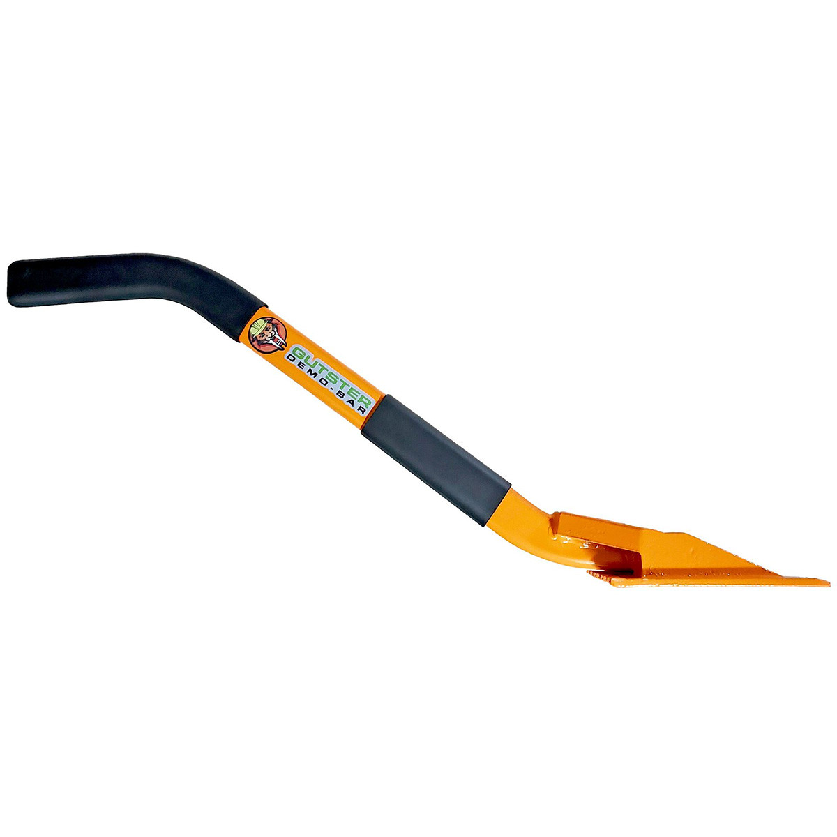 Gutster GB04 Mini Demolition Bar with Nail Puller