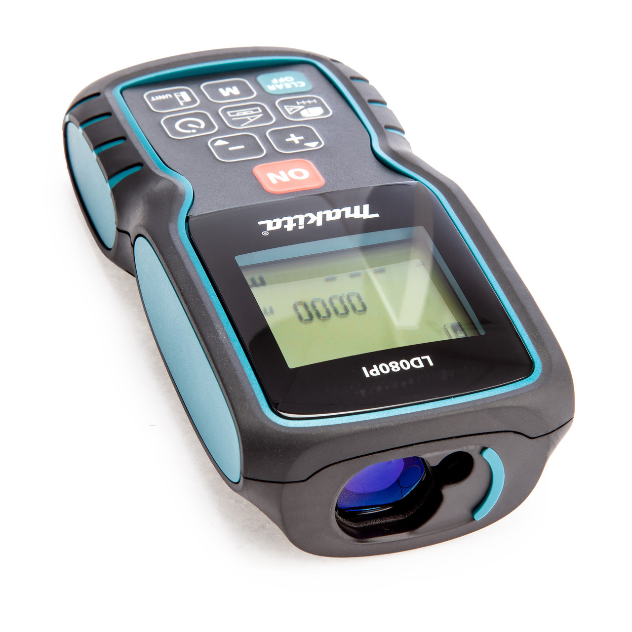 Makita LD080PI 80m Laser Distance Measure