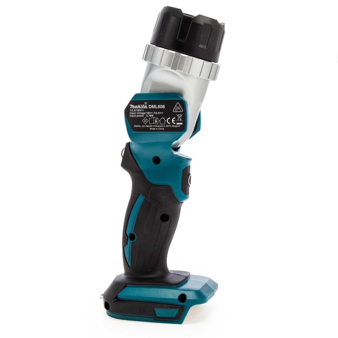 Makita DML808 18V LXT LED Torch