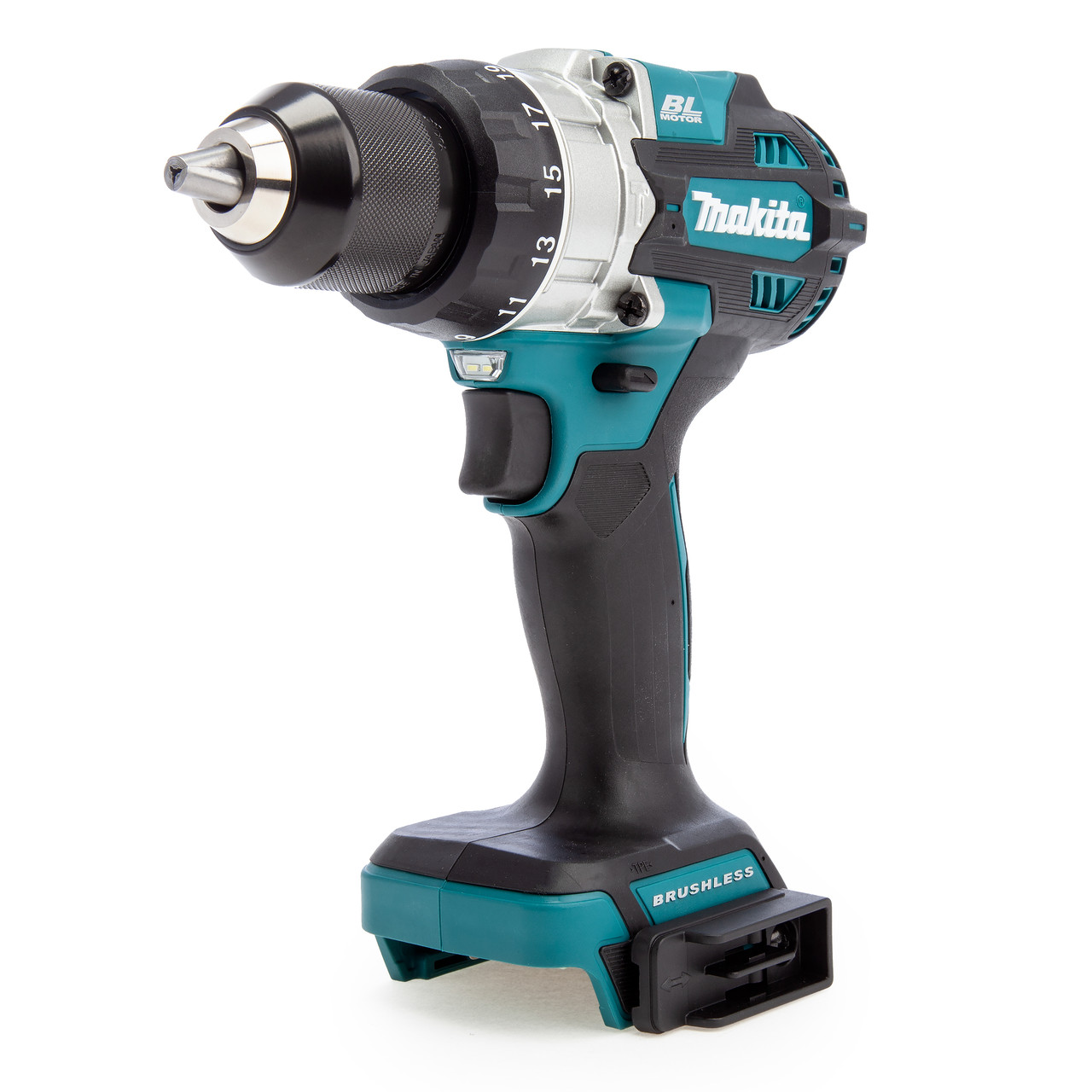 Makita DHP486Z 18V LXT Brushless Combi Drill
