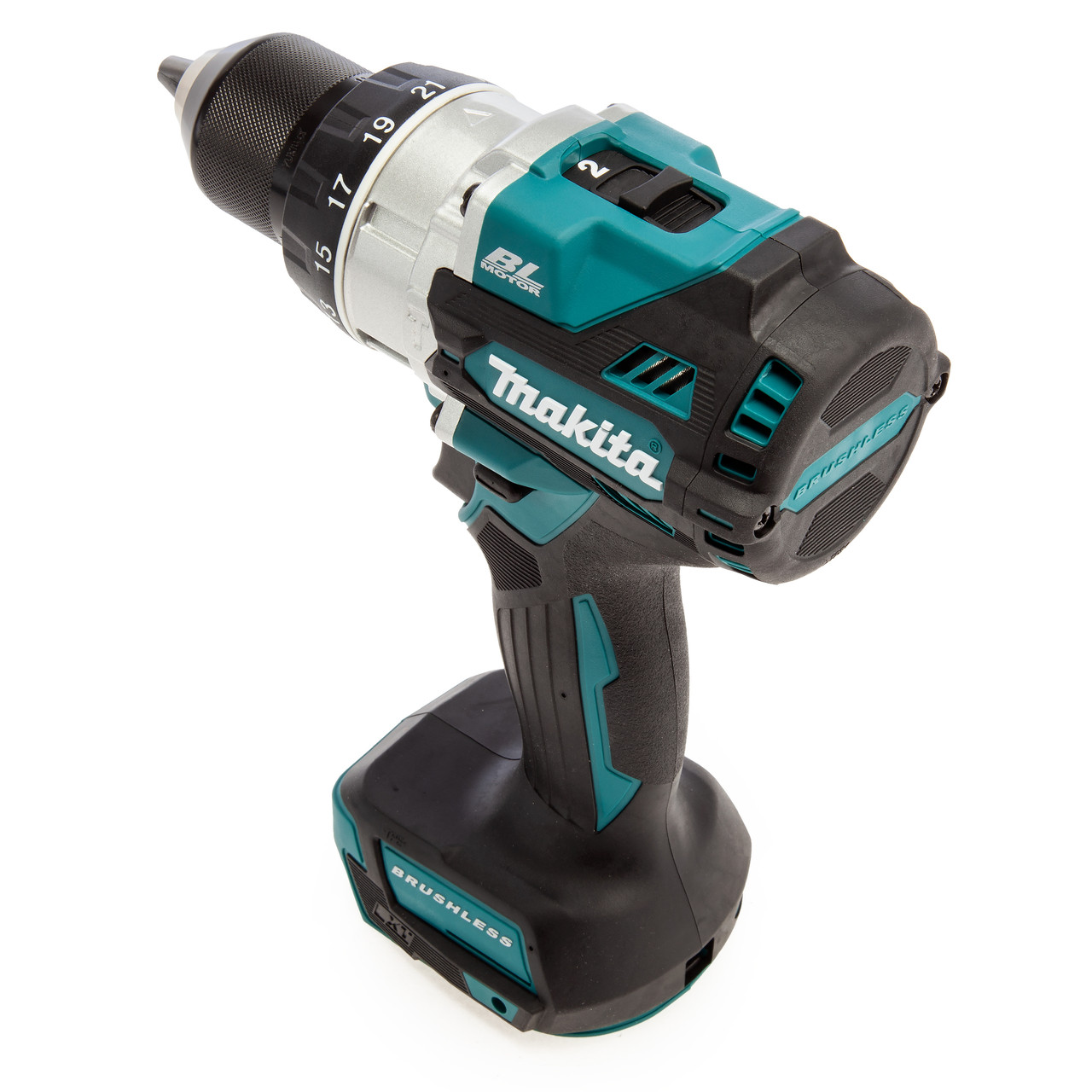 Makita DHP486Z 18V LXT Brushless Combi Drill