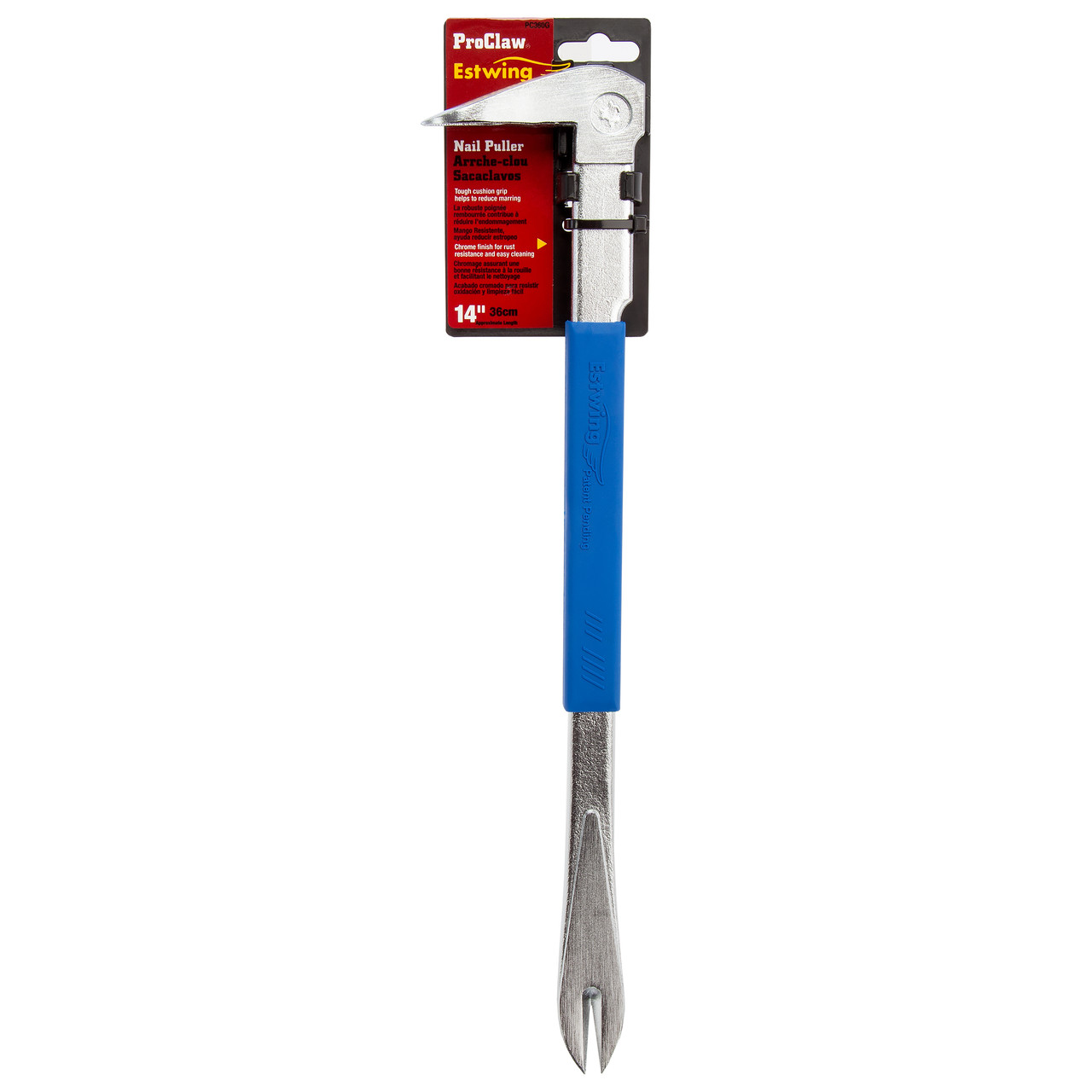 Estwing PC360G 360mm Nail Puller