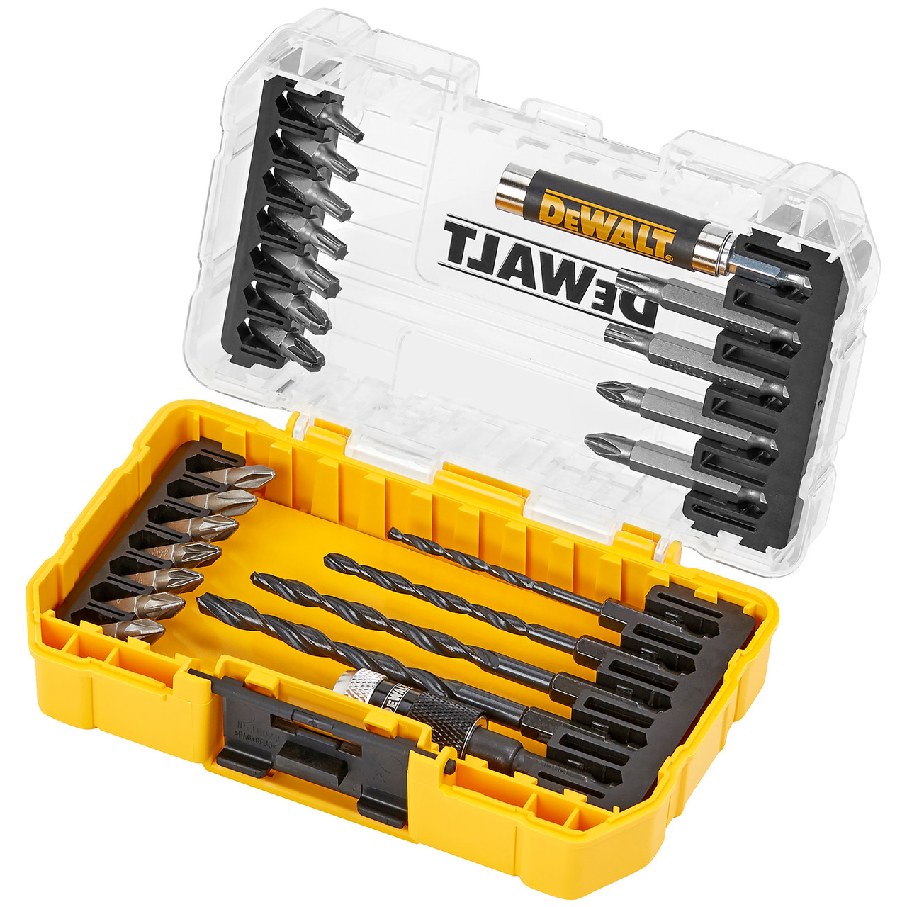 Dewalt DT70708 25 Piece Drill Drive Bit Set