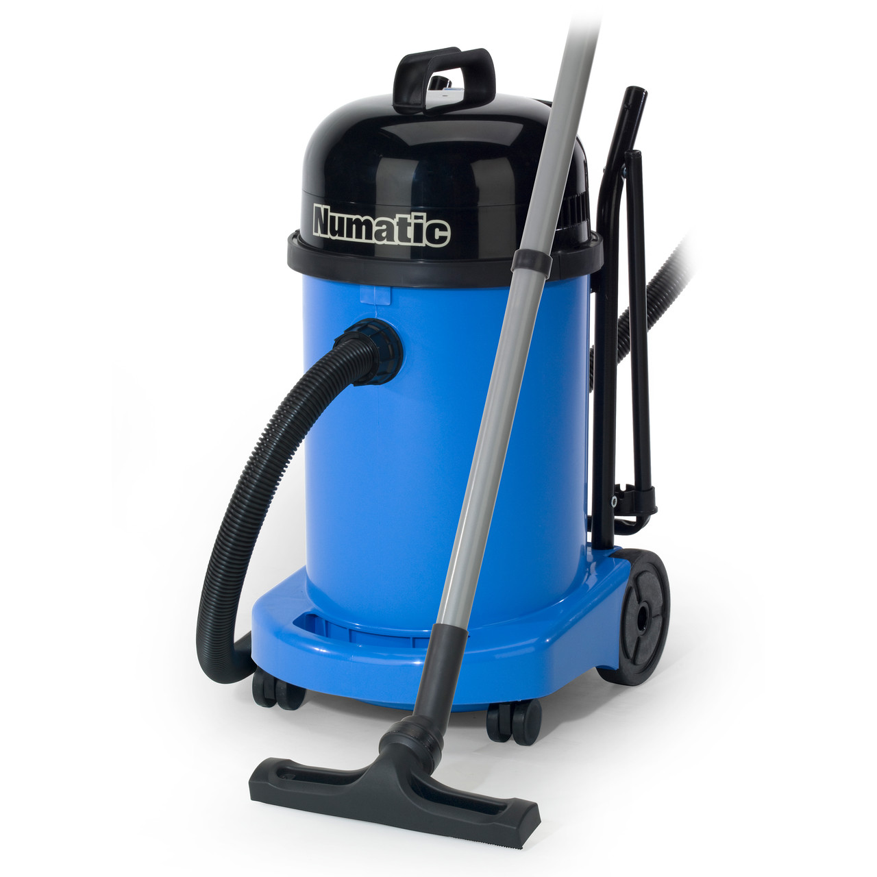 Numatic WV470-830614 20L/27L Wet and Dry Vac 240V