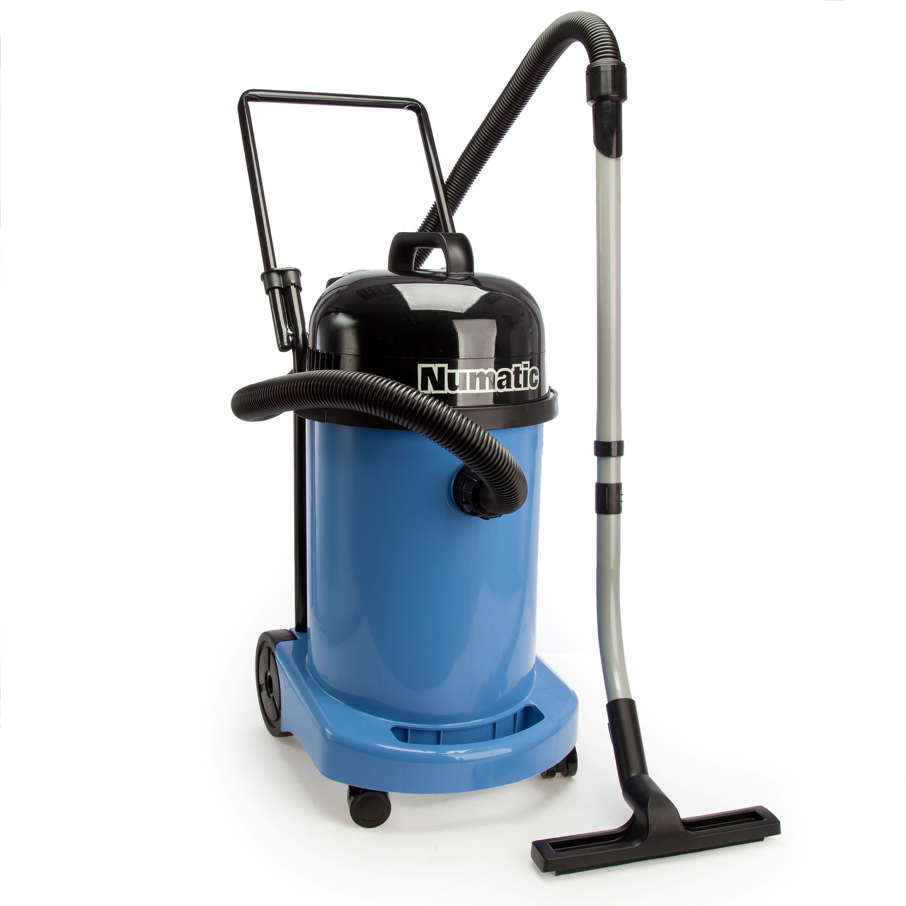 Numatic WV470830686 20L/27L Wet and Dry Vac 110V