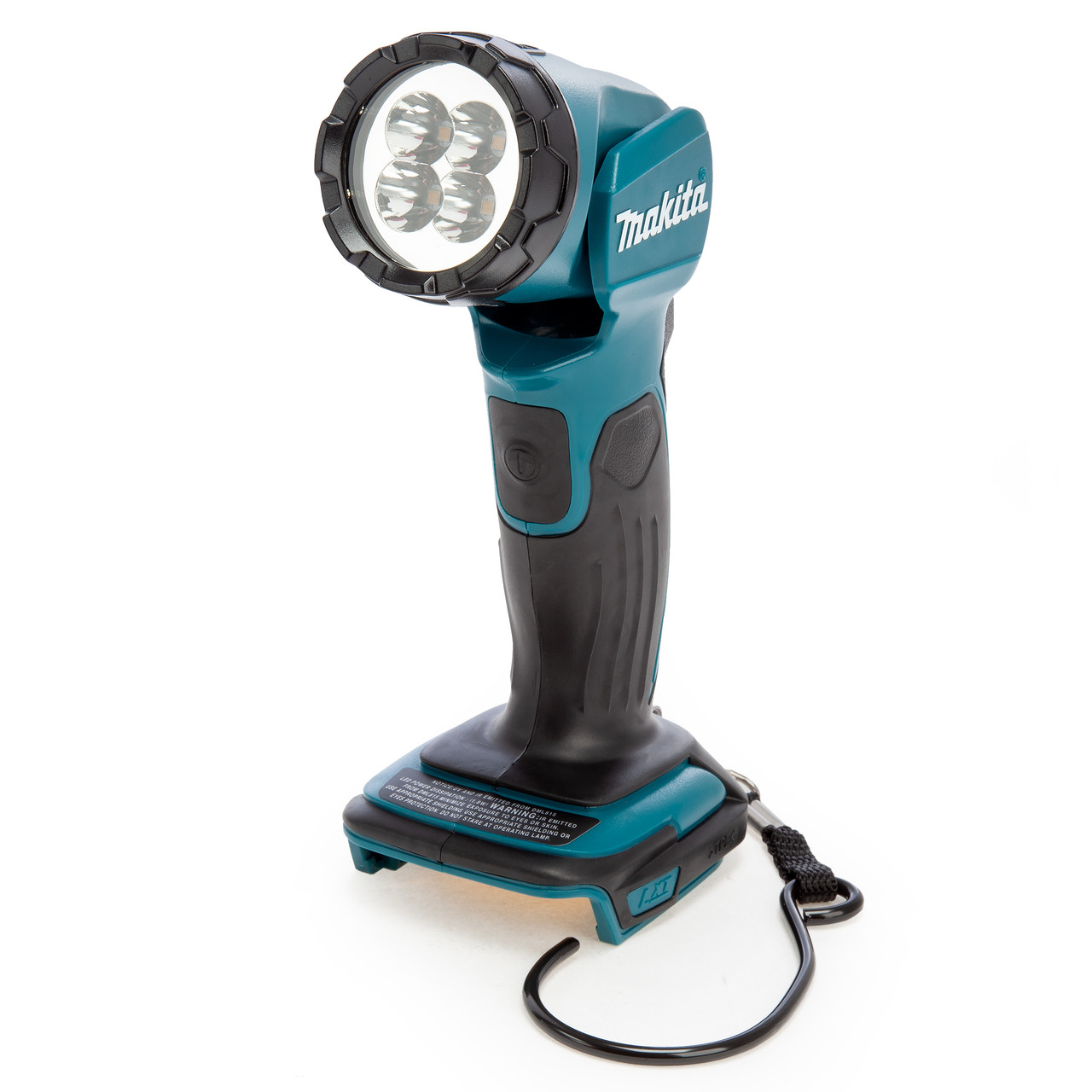 Makita DML815 14.4/18V LXT LED Light Bare Unit