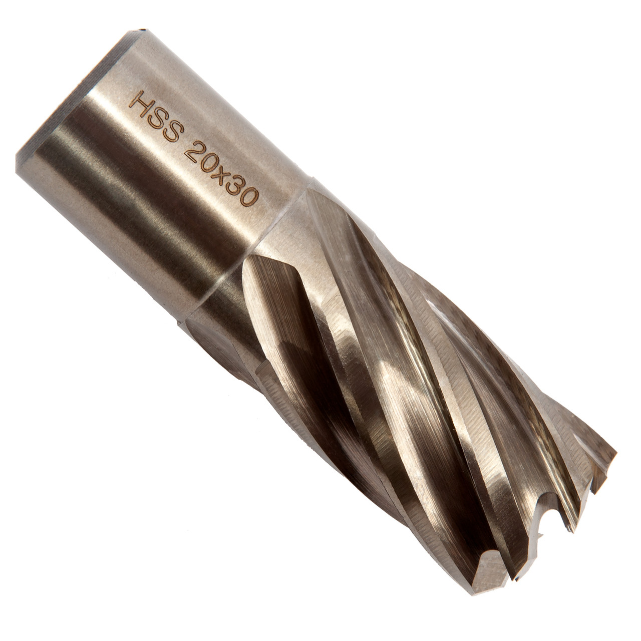 Abracs MD3020 Expert Mag Drill Cutter 20 × 30mm