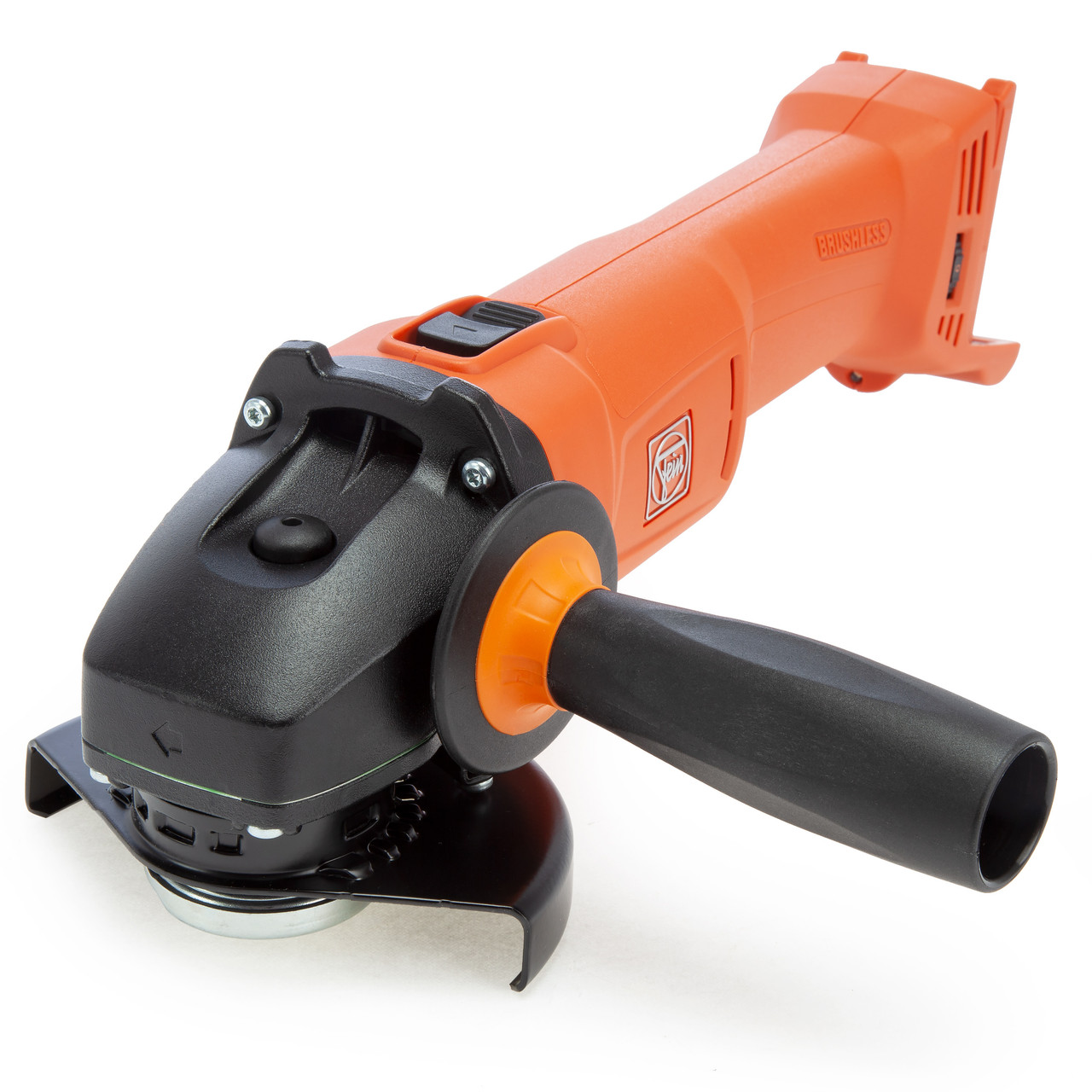 Fein 71200162000 18V CCG-115 Select Brushless Angle Grinder