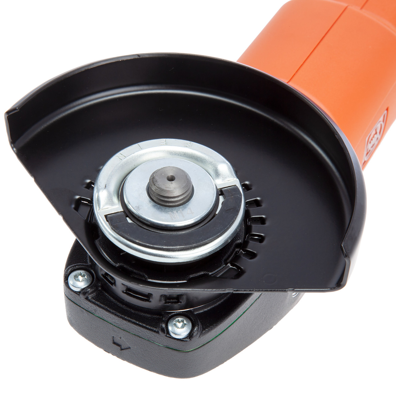 Fein 71200162000 18V CCG-115 Select Brushless Angle Grinder