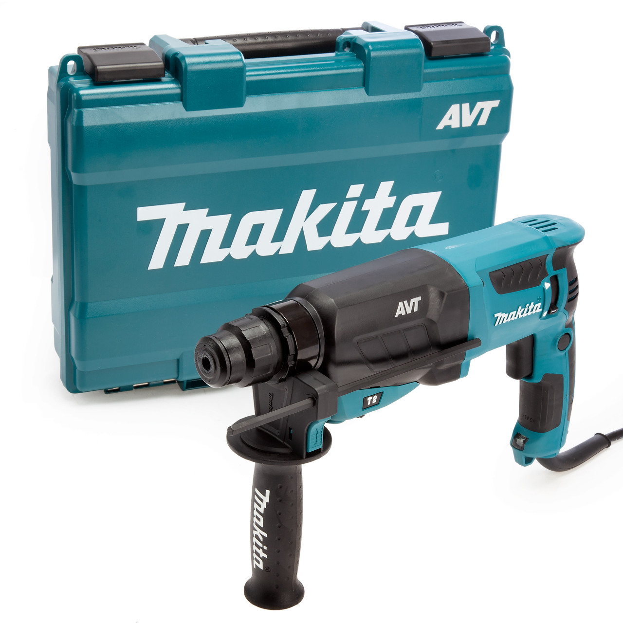 Makita HR2631F2 800W SDS+ Rotary Hammer