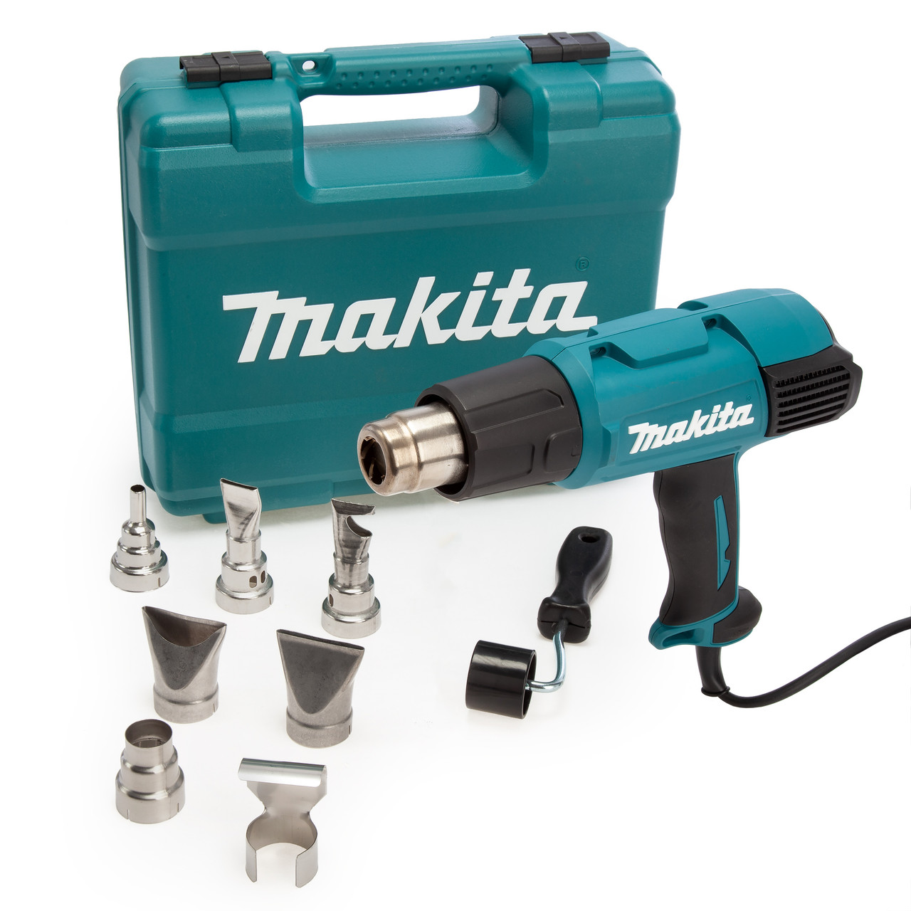 Makita HG6531CK240V 2000W 240V Heat Gun