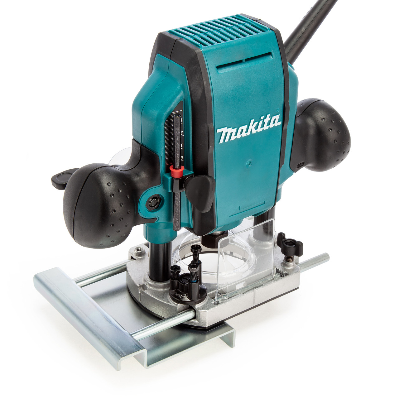 Makita RP0900X2 900W Plunge Router