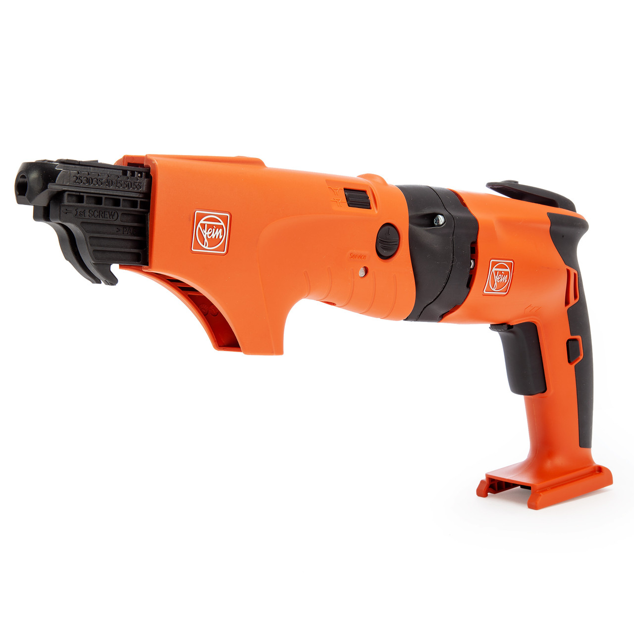 Fein 71131664000 ASCT 18 M 18V Brushless Drywall Screw Gun Body Only