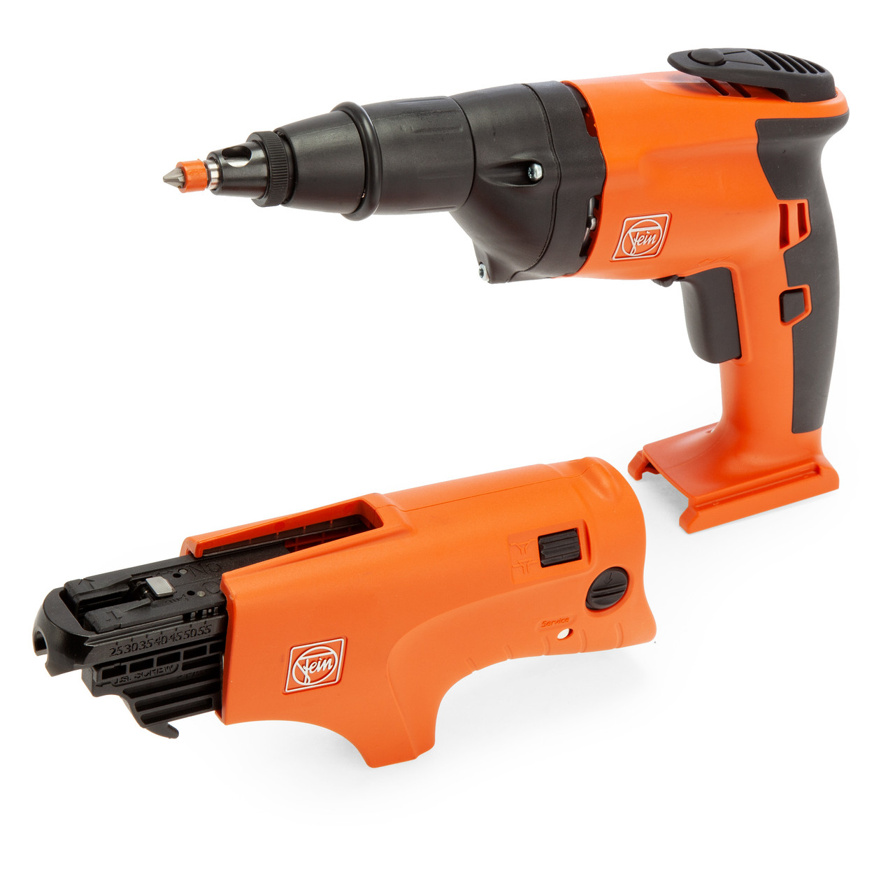 Fein 71131664000 ASCT 18 M 18V Brushless Drywall Screw Gun Body Only