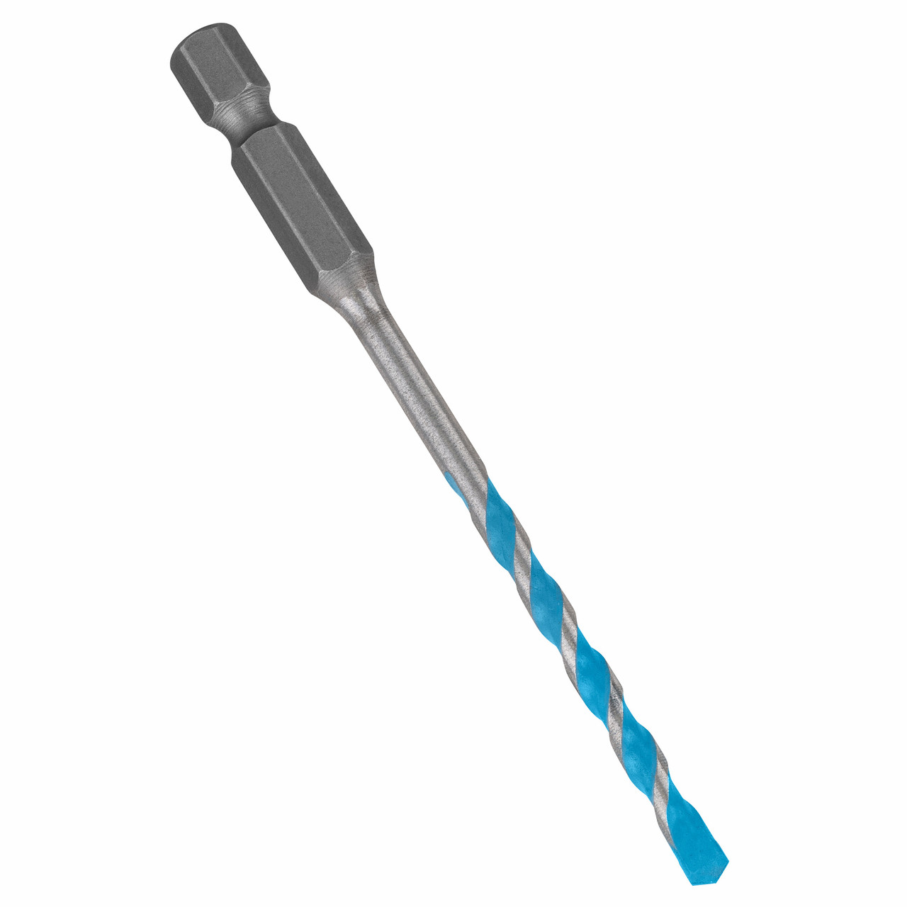 Bosch 2608900570 EXPERT HEX-9 Multi Construction Drill Bit 4 × 45mm