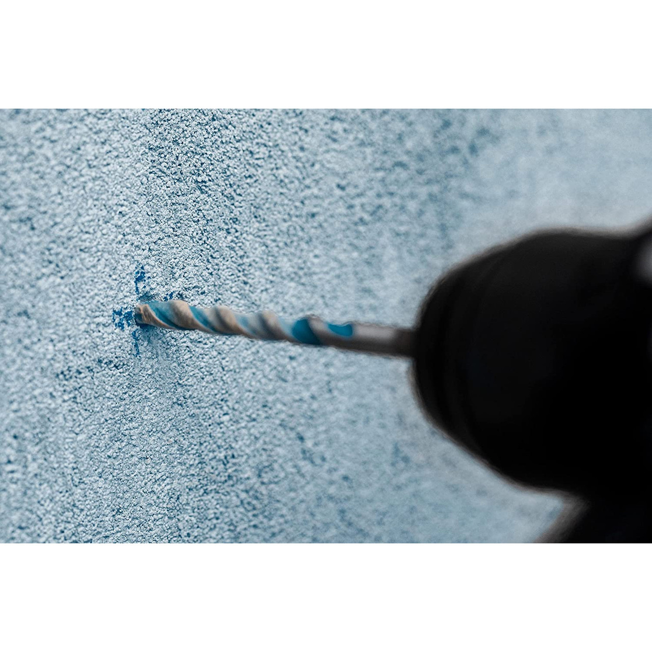 Bosch 2608900570 EXPERT HEX-9 Multi Construction Drill Bit 4 × 45mm