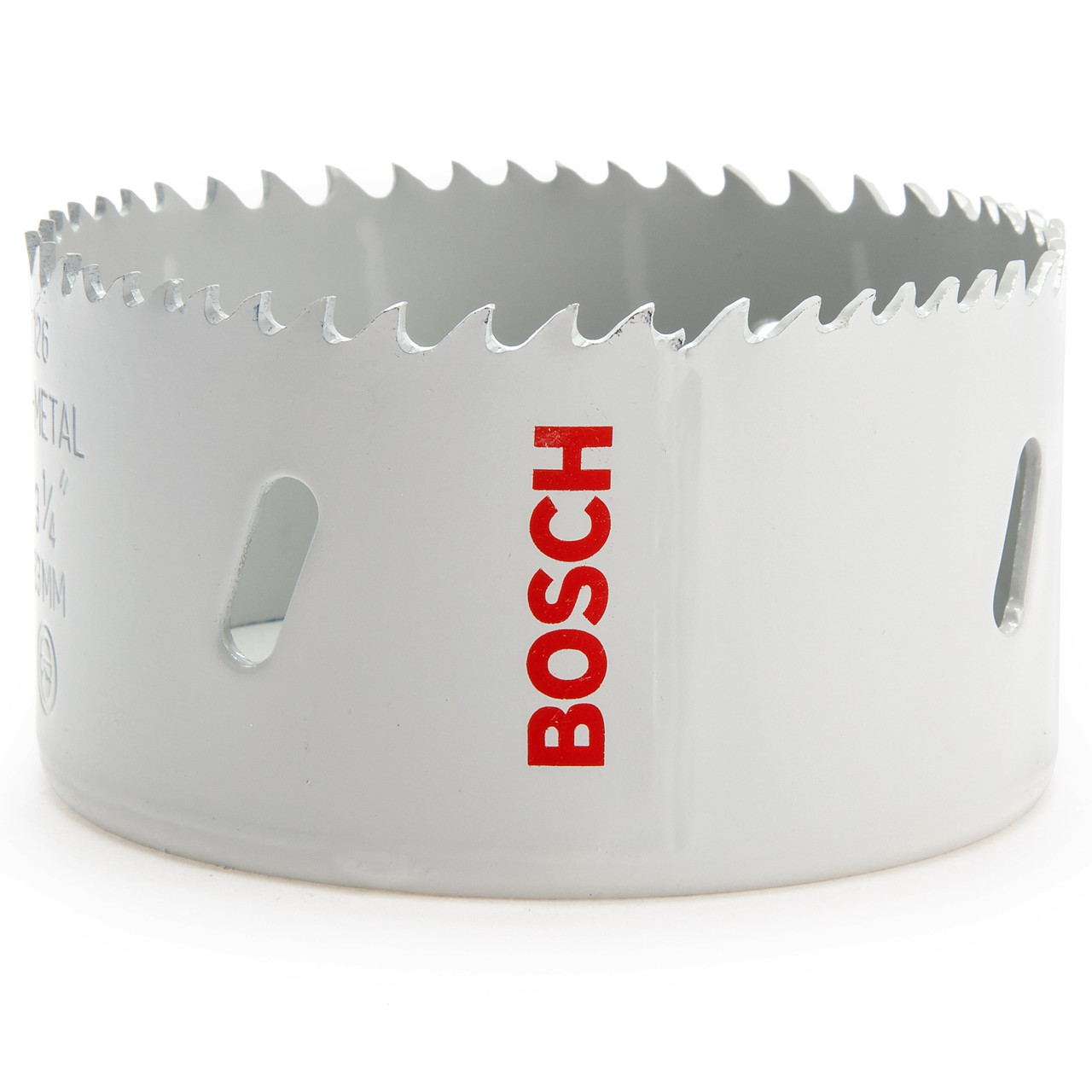 Bosch 2608580434 HSS Bi-Metal Hole Saw 83mm