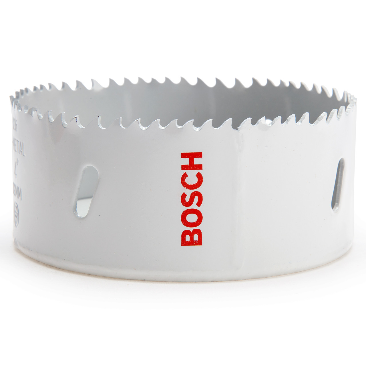 Bosch 2608580440 HSS Bi-Metal Hole Saw 102mm