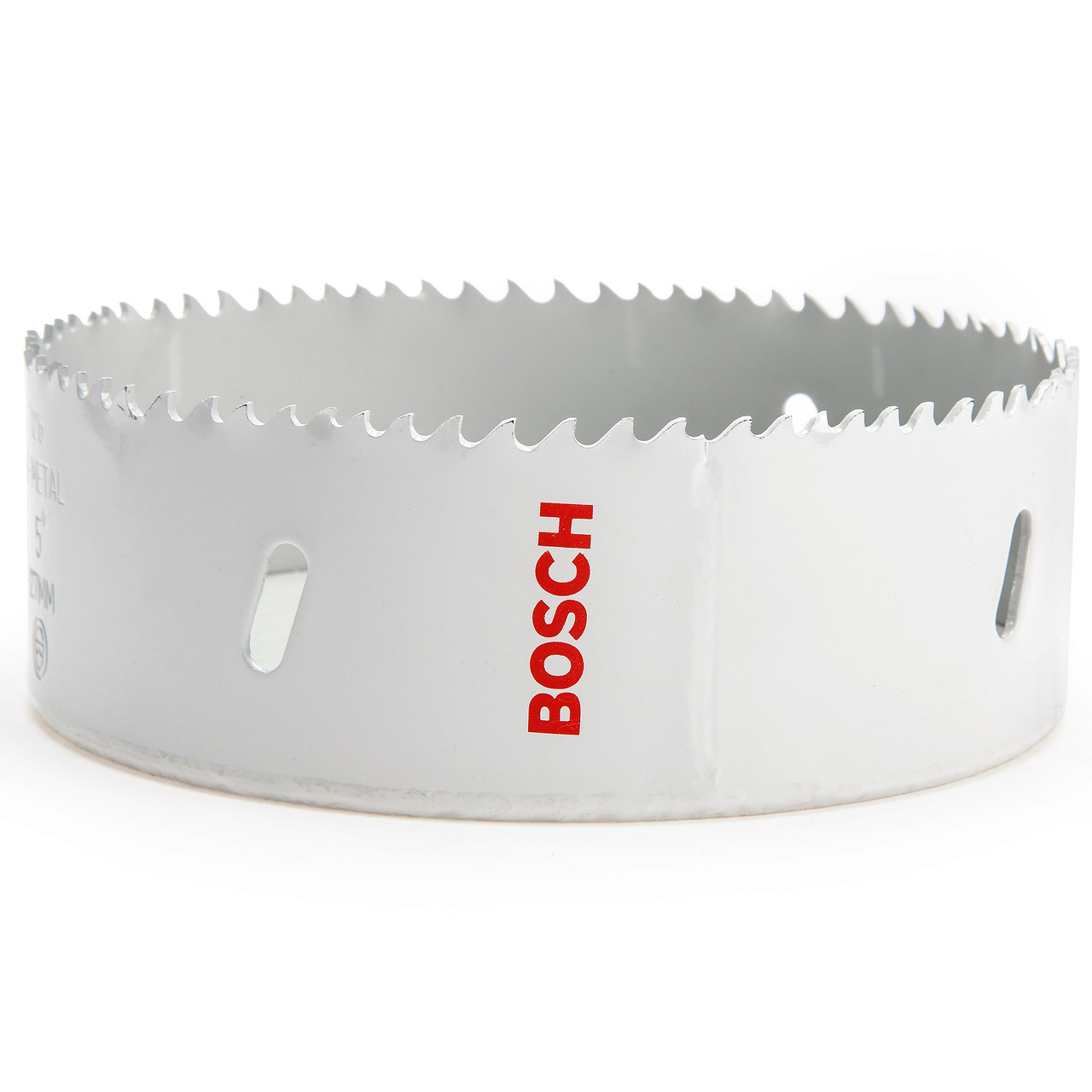 Bosch 2608580446 HSS Bi-Metal Hole Saw 127mm