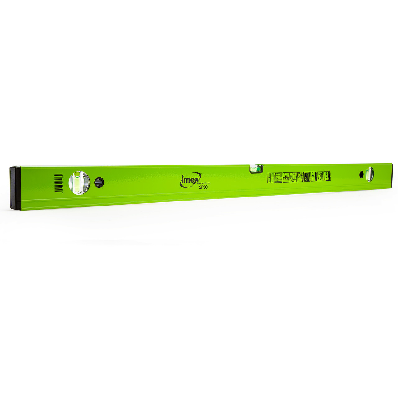 Imex 002SP090 Storm Professional Spirit Level 900mm