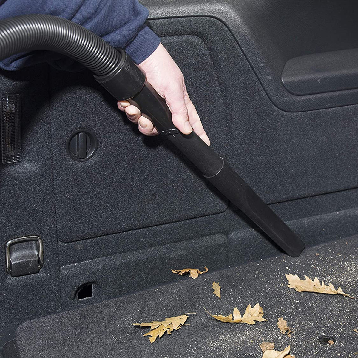 Numatic CVC370240V Charles Wet & Dry Vacuum Cleaner