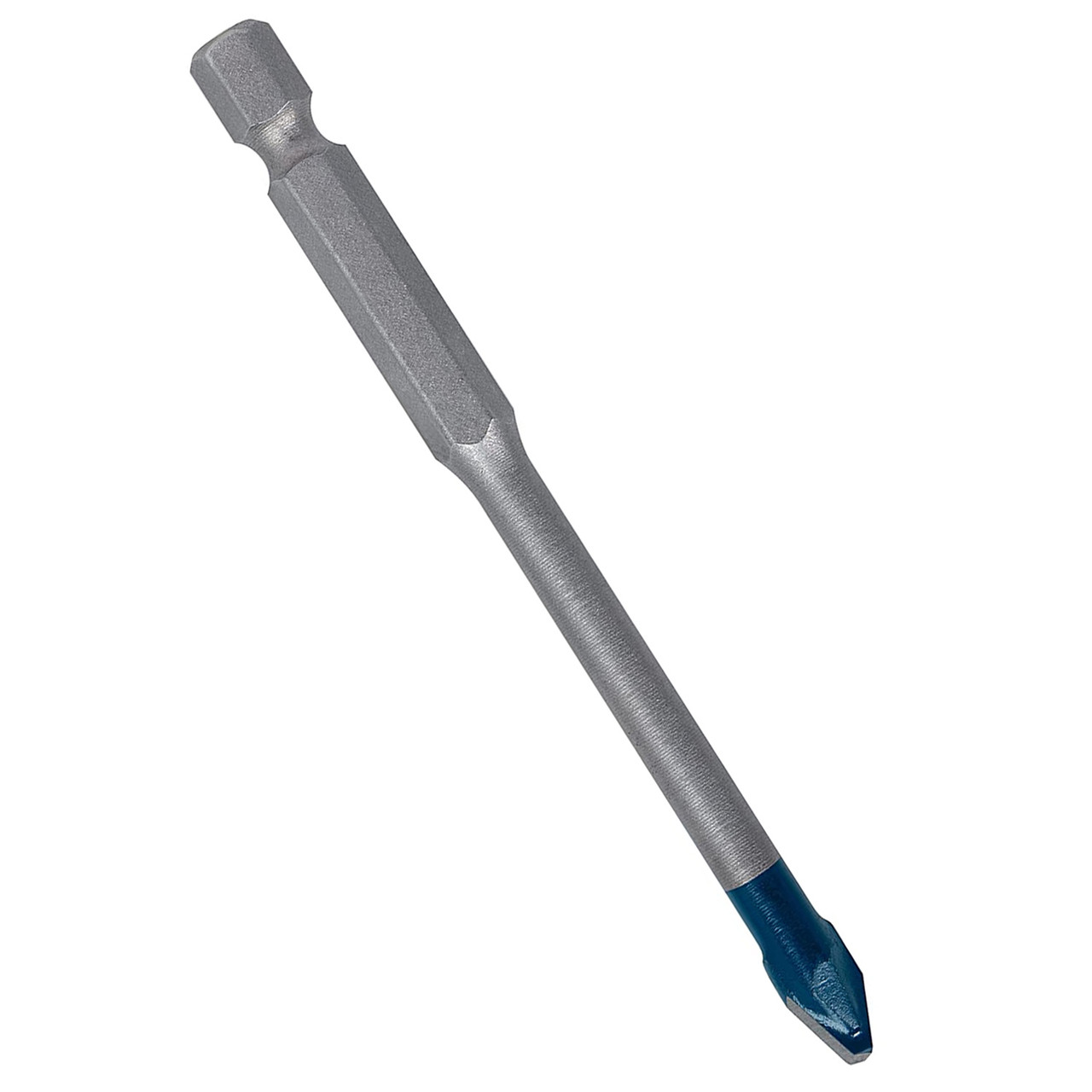 Bosch 2608900590 EXPERT HEX-9 Hard Ceramic Drill Bit 6mm