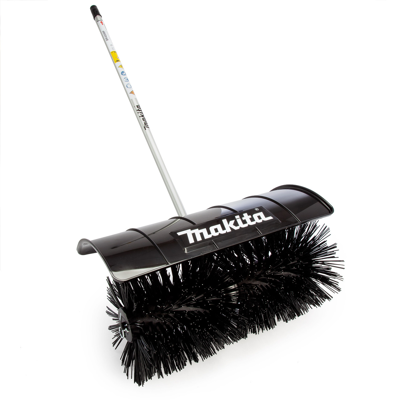 Makita 1993185 Split Shaft Roller Brush Attachment