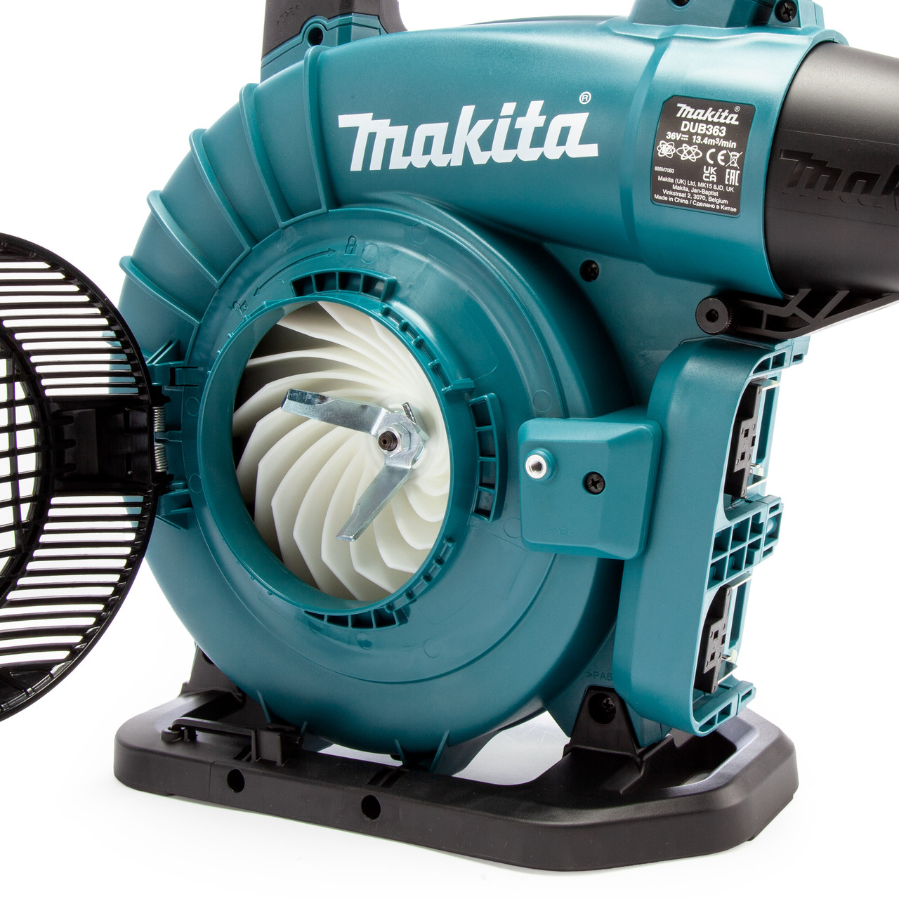 Makita DUB363ZV 36V Blower (Body Only)