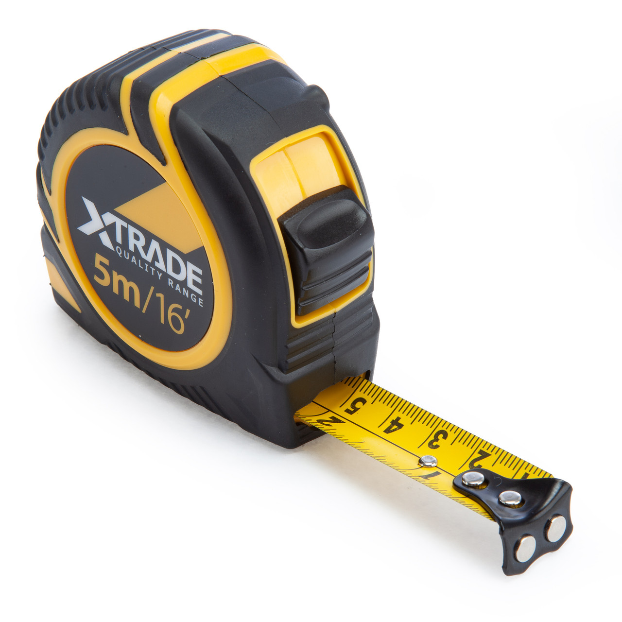 Xtrade X0900031 Tape Measure 5m