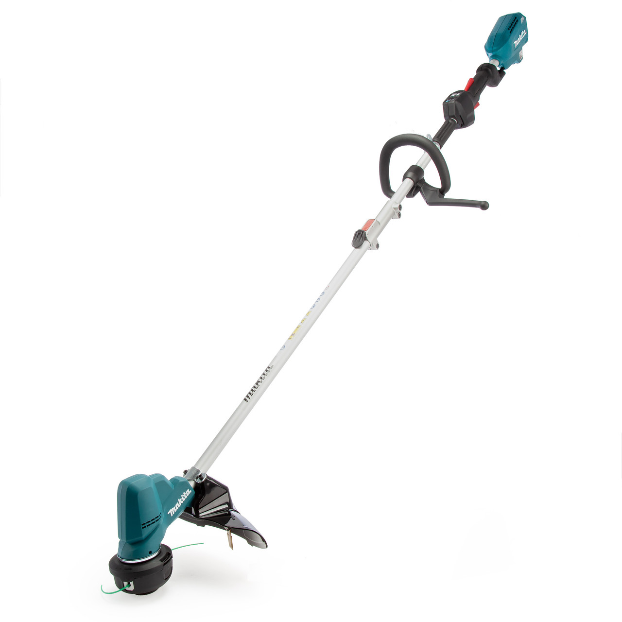 Makita DUR191LZX3 18V Split Shaft Cordless Linetrimmer (Body Only)