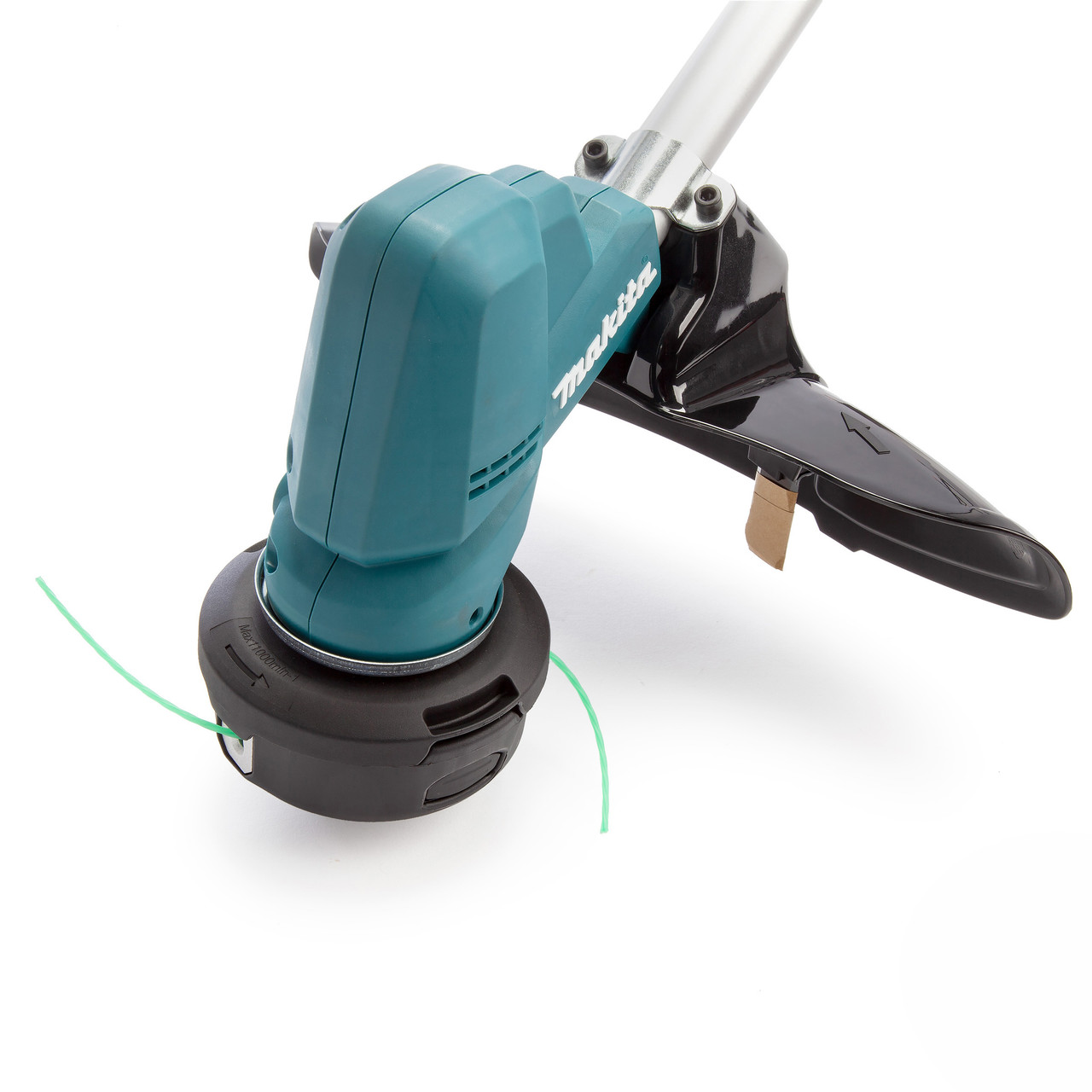 Makita DUR191LZX3 18V Split Shaft Cordless Linetrimmer (Body Only)