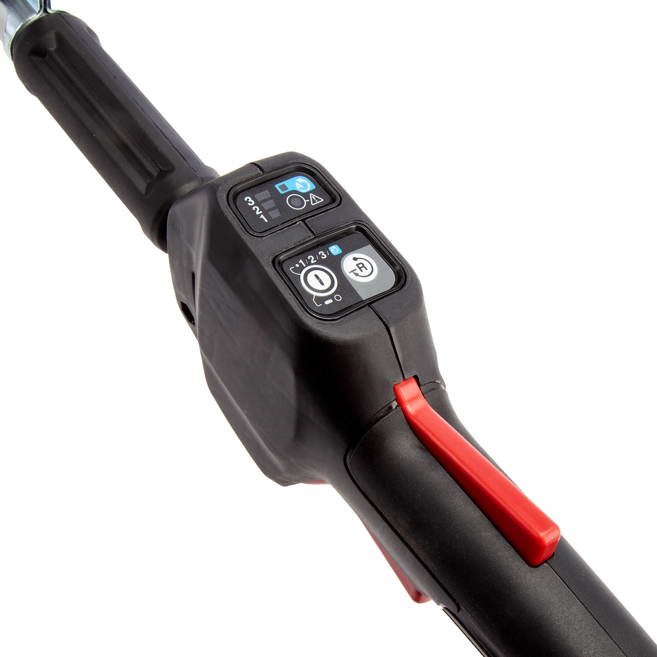 Makita DUR191LZX3 18V Split Shaft Cordless Linetrimmer (Body Only)