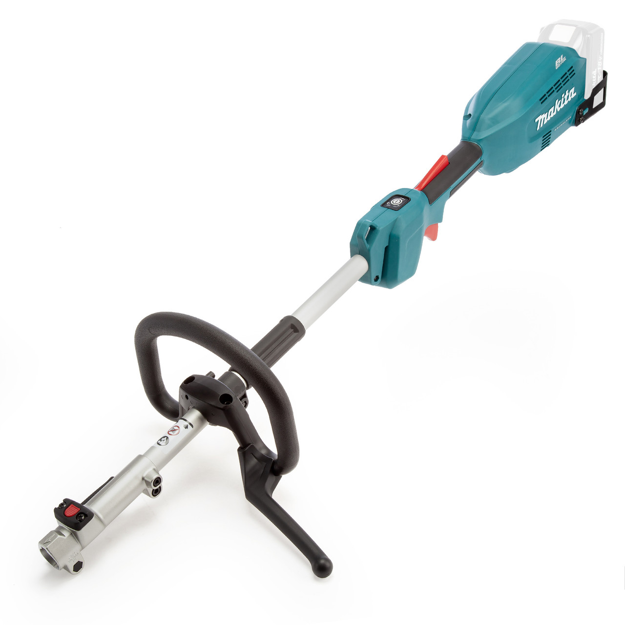 Makita DUX18Z 18V Brushless Split-Shaft Multi Function Power Head