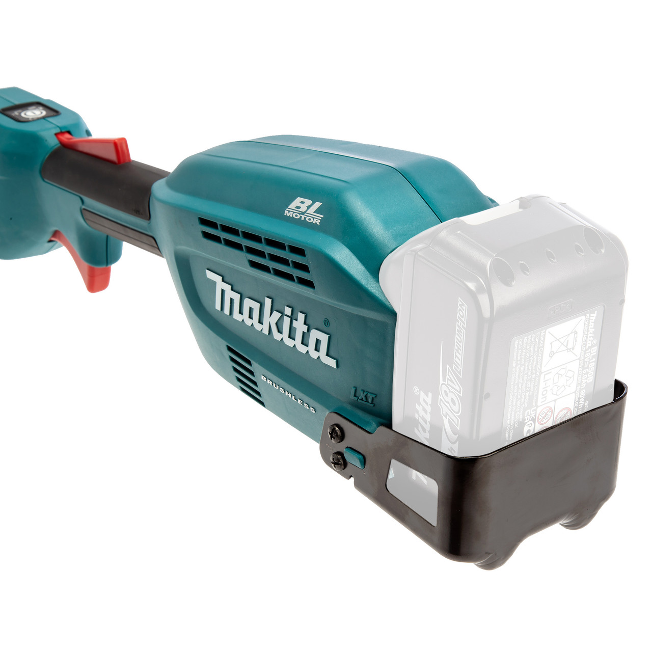 Makita DUX18Z 18V Brushless Split-Shaft Multi Function Power Head