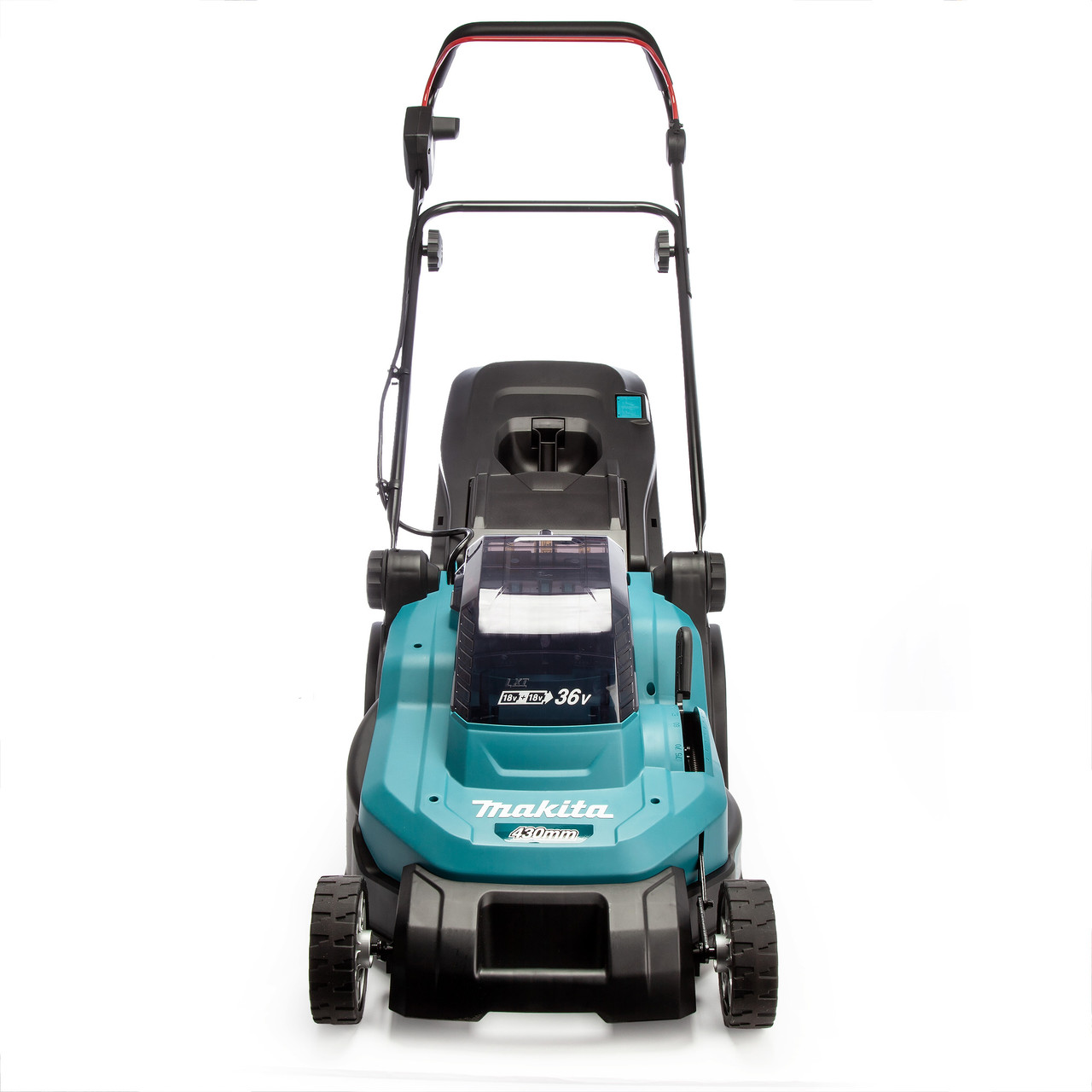 Makita DLM432Z 36V LXT Cordless Lawnmower 43cm