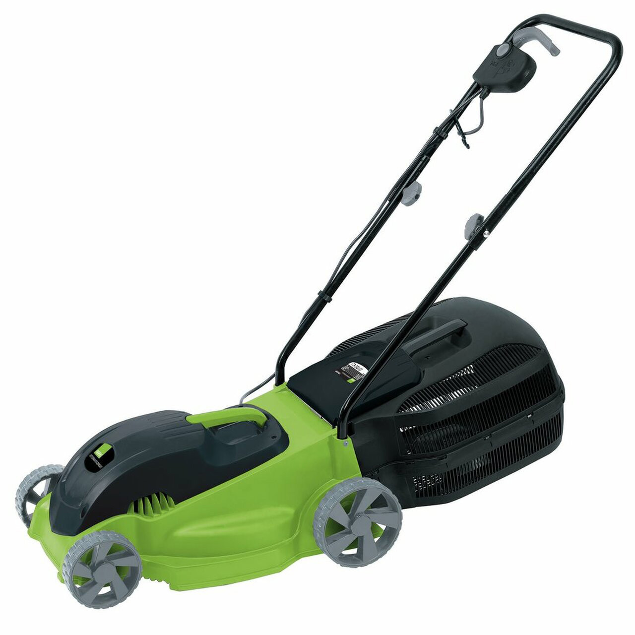 Draper 20227 Storm Force 380mm Lawn Mower 240V