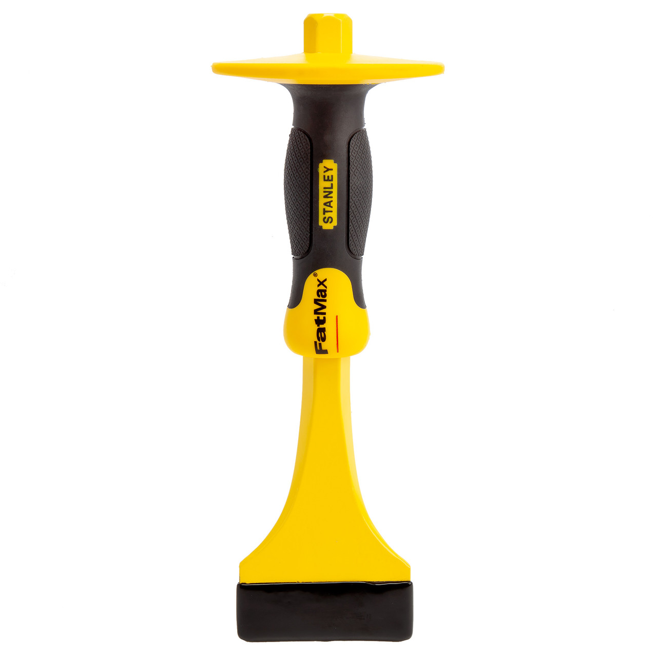 Stanley 418331 FatMax Floor Chisel with Guard 75mm