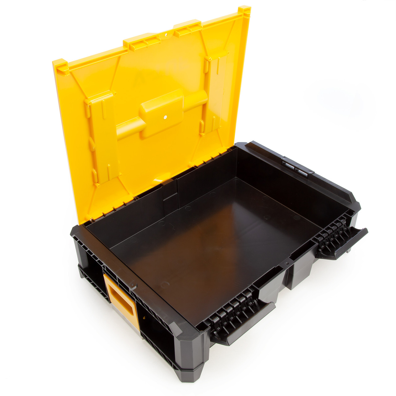 V-tuf VTM451VTM452 Stackpack Modular Storage Box and Bracket