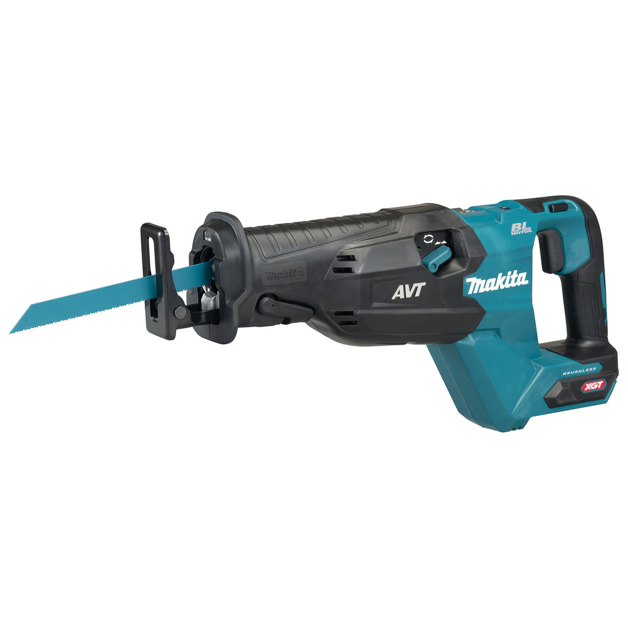 Makita JR002GZ 40Vmax XGT Brushless Reciprocating Saw Body Only